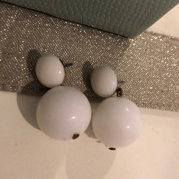 3x25 Bundle of three pairs of earrings! - Picture 4 of 4